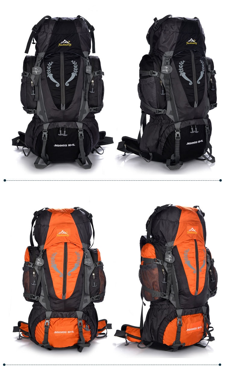 85L Large Outdoor Travel Backpacks 85L Large Outdoor Travel Backpacks