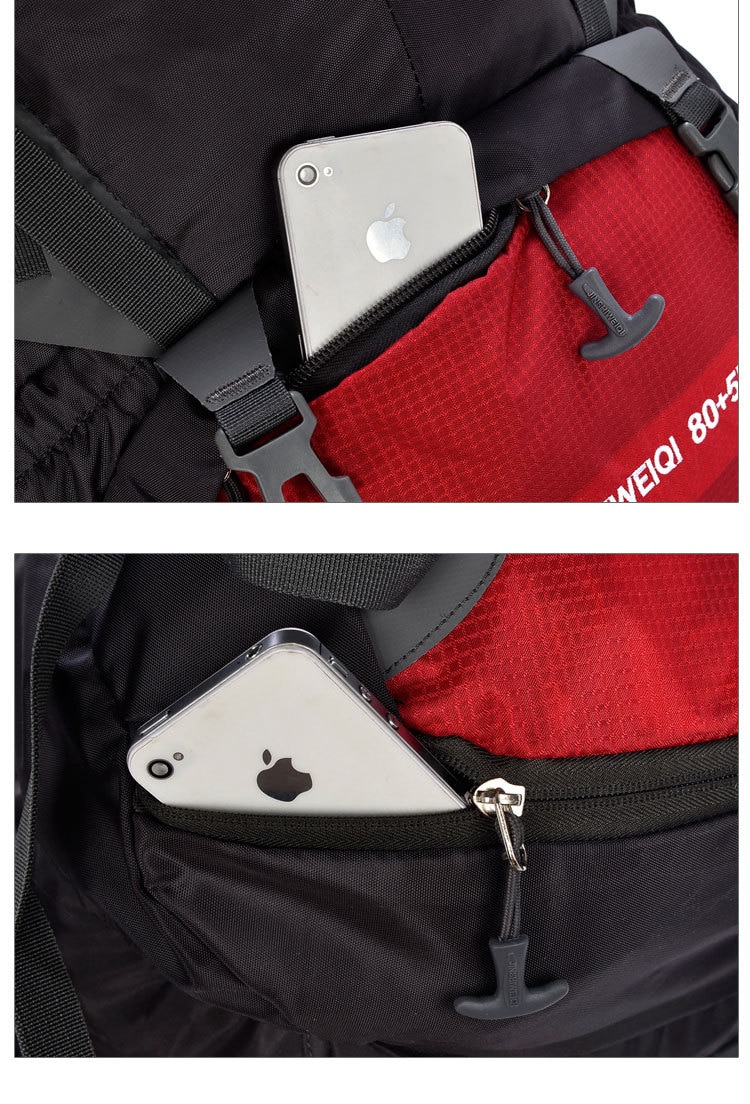 85L Large Outdoor Travel Backpacks 85L Large Outdoor Travel Backpacks