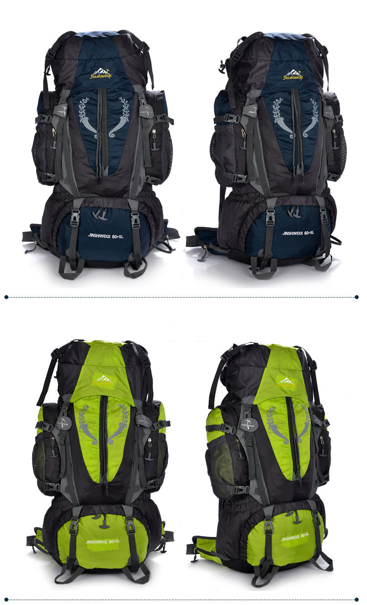 85L Large Outdoor Travel Backpacks 85L Large Outdoor Travel Backpacks