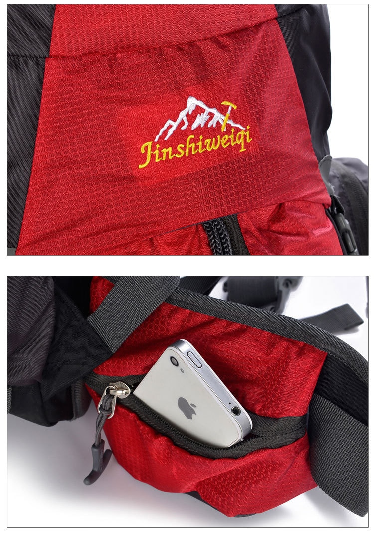 85L Large Outdoor Travel Backpacks 85L Large Outdoor Travel Backpacks