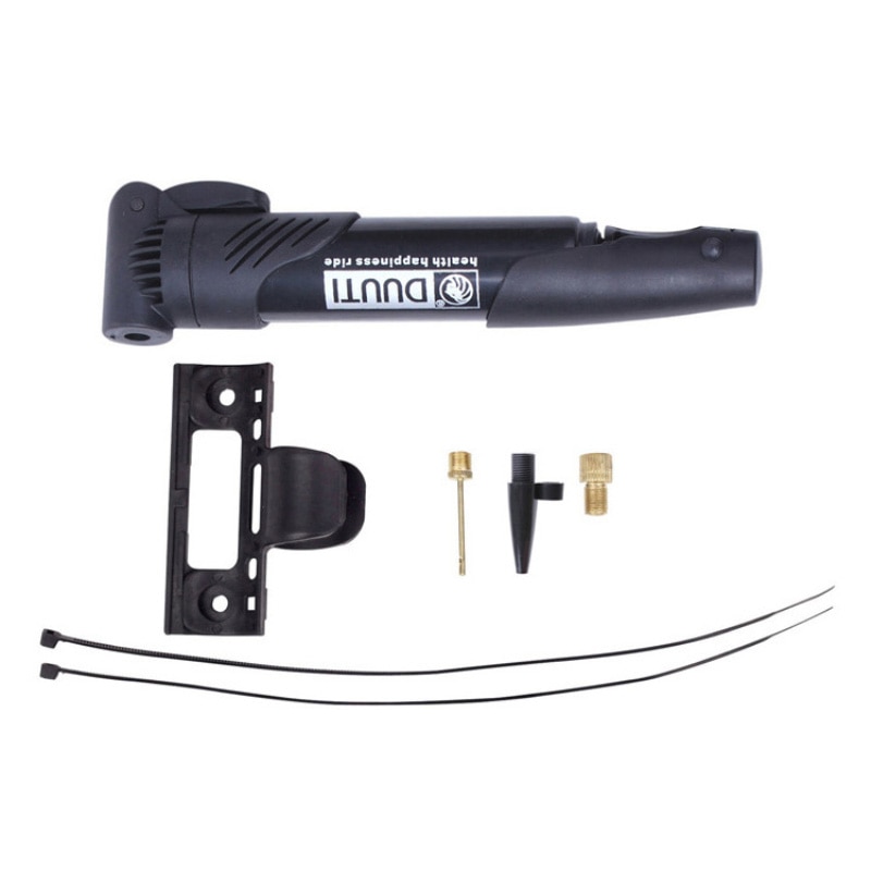 Compact Folding Bicycle Pump Compact Folding Bicycle Pump