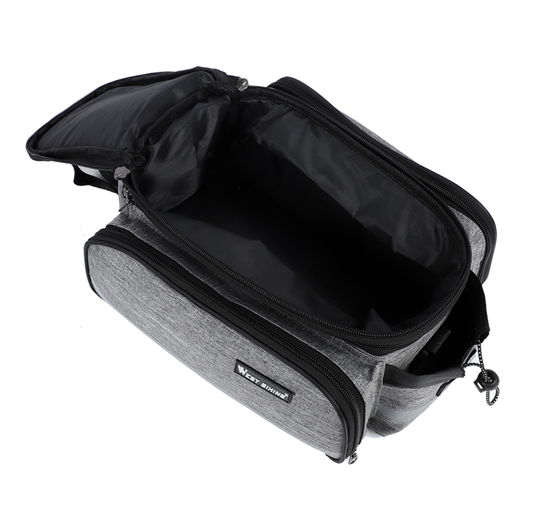 Universal Rainproof Bicycle Rear Bag Universal Rainproof Bicycle Rear Bag