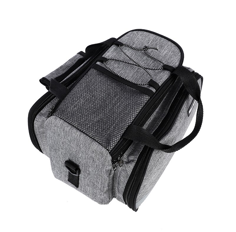 Universal Rainproof Bicycle Rear Bag