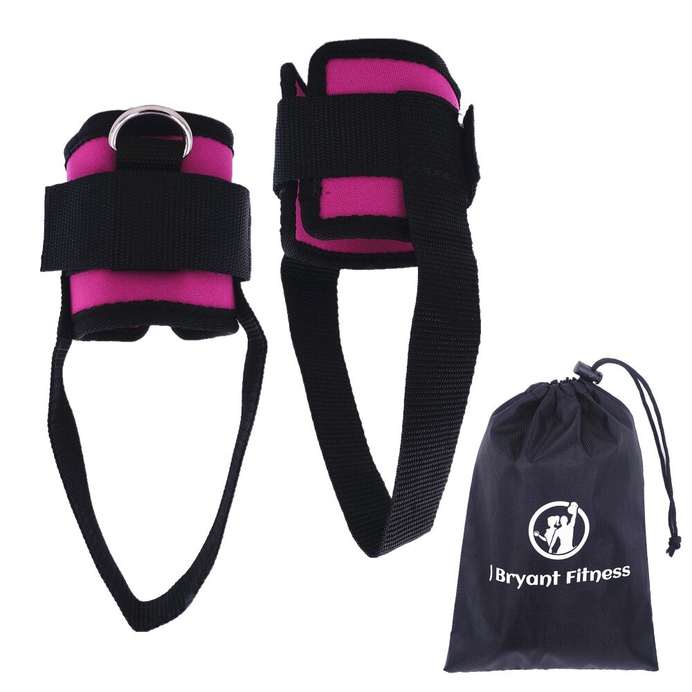 Fitness Exercise Ankle Strap Fitness Exercise Ankle Strap