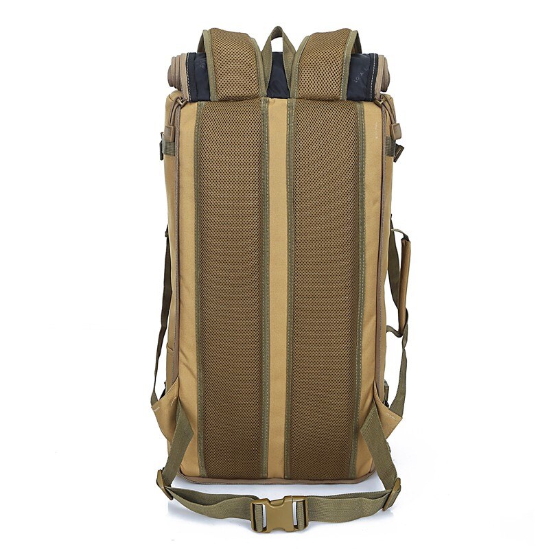 Military Camping Men's Backpacks
