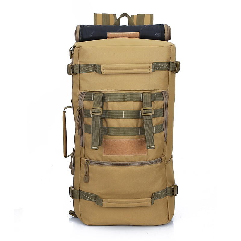 Military Camping Men's Backpacks