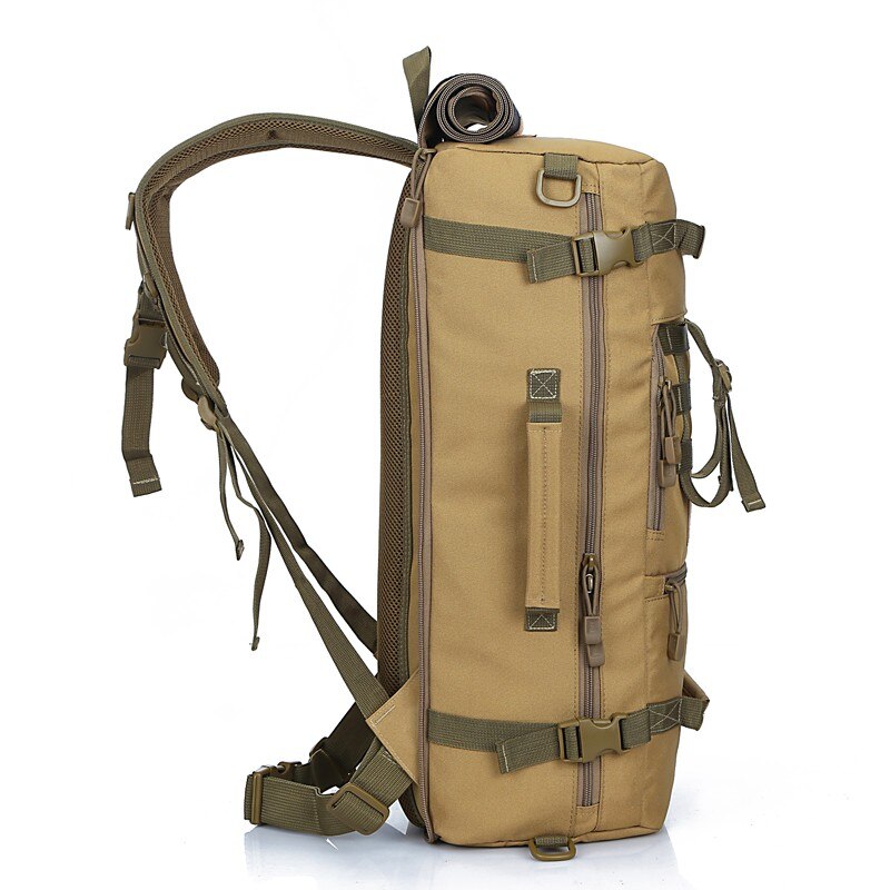 Military Camping Men's Backpacks