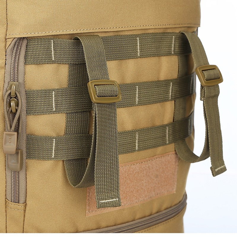 Military Camping Men's Backpacks