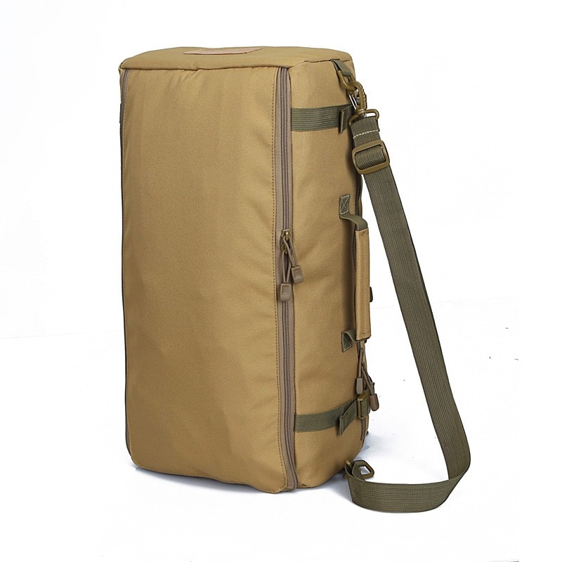 Military Camping Men's Backpacks