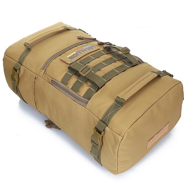 Military Camping Men's Backpacks
