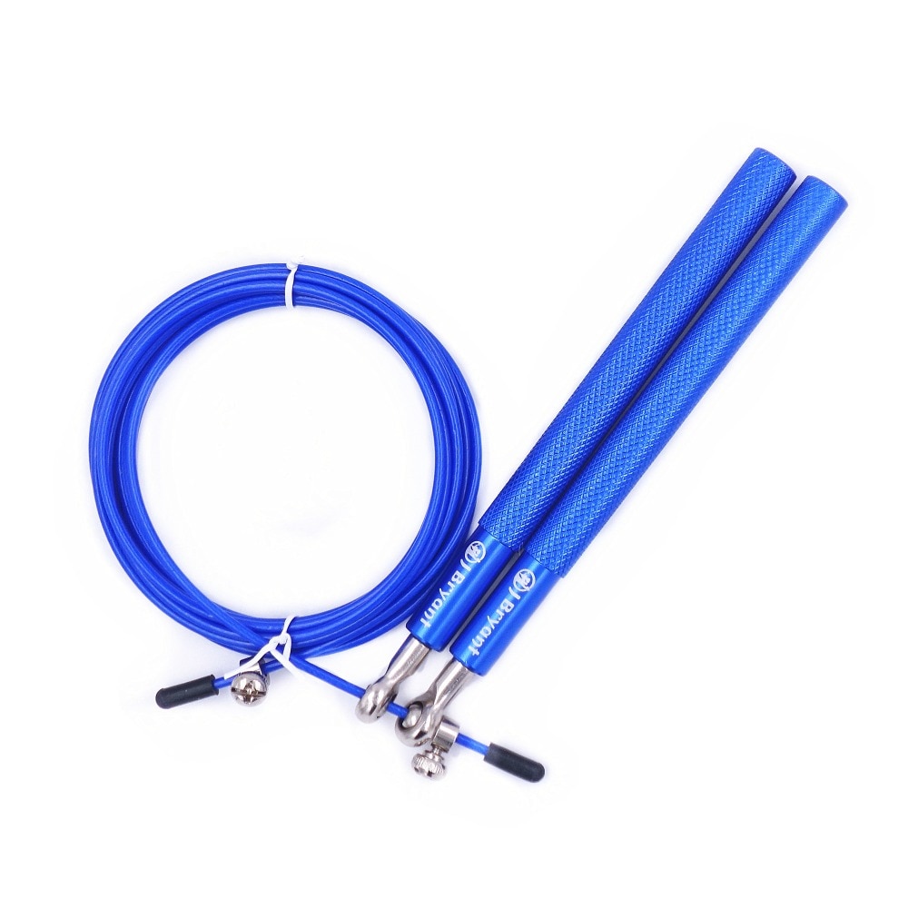 Skipping Rope for Boxing Training