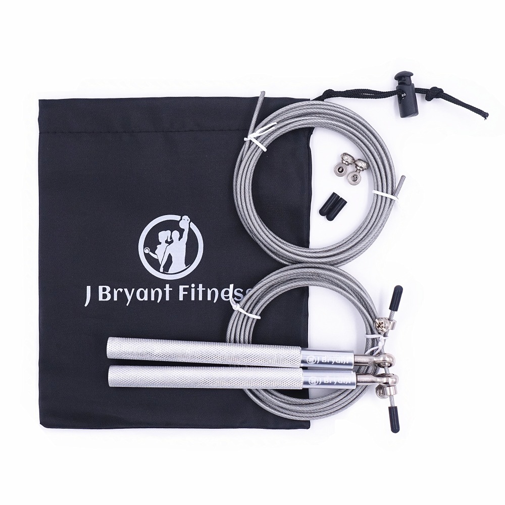 Skipping Rope for Boxing Training Skipping Rope for Boxing Training