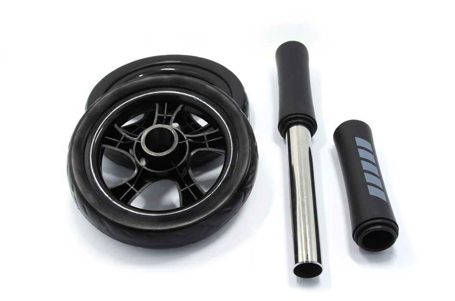 Extra Power Abdominal Wheel Extra Power Abdominal Wheel