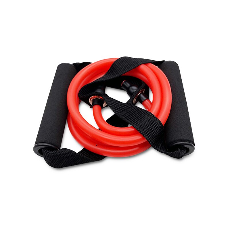Elastic Rubber Resistance Band