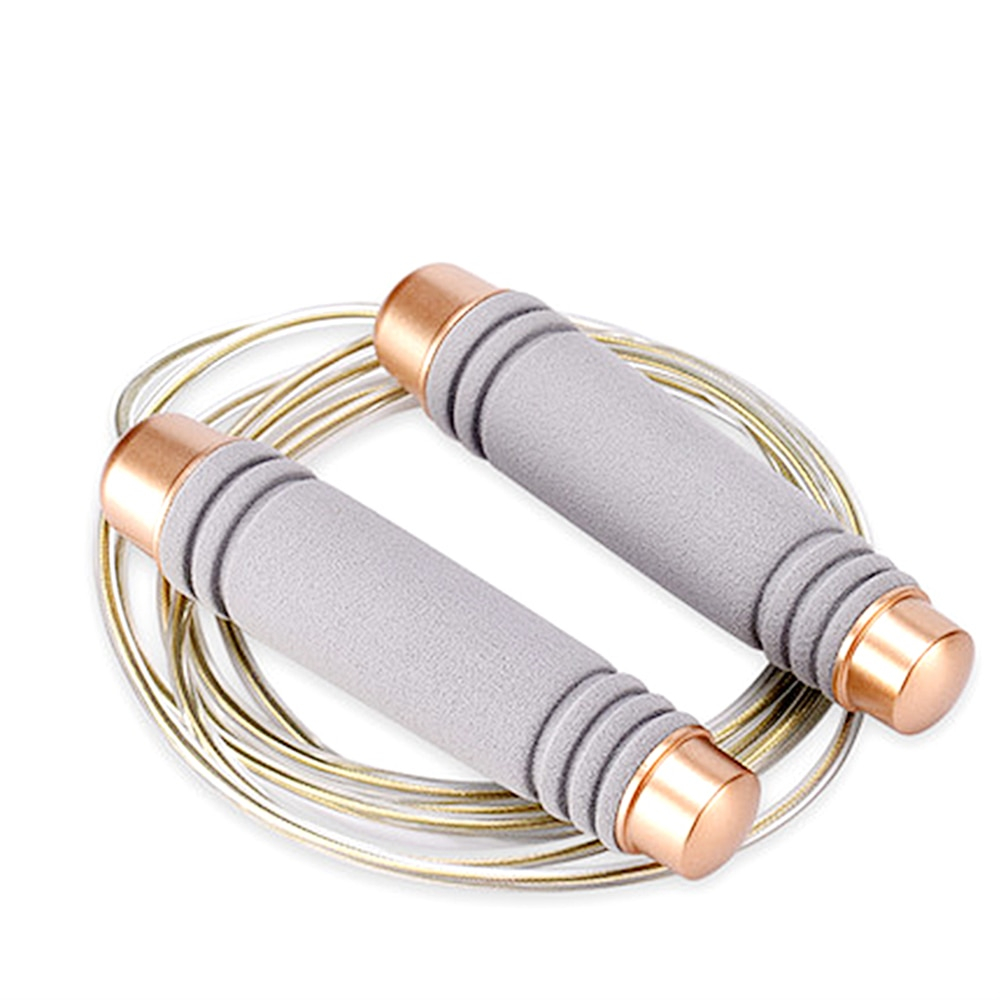 Ultra-Speed Ball Bearing Skipping Rope Ultra-Speed Ball Bearing Skipping Rope