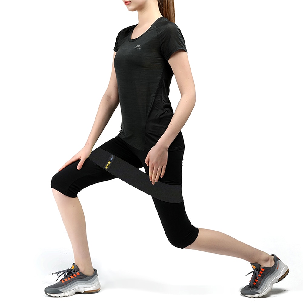 Warm-up Hip Resistance Bands 3 pcs Set Warm-up Hip Resistance Bands 3 pcs Set