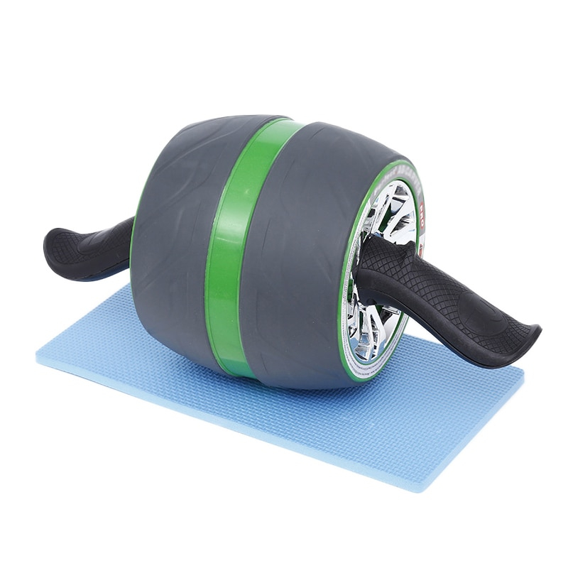 Automatic Abdominal Workouts Wheel