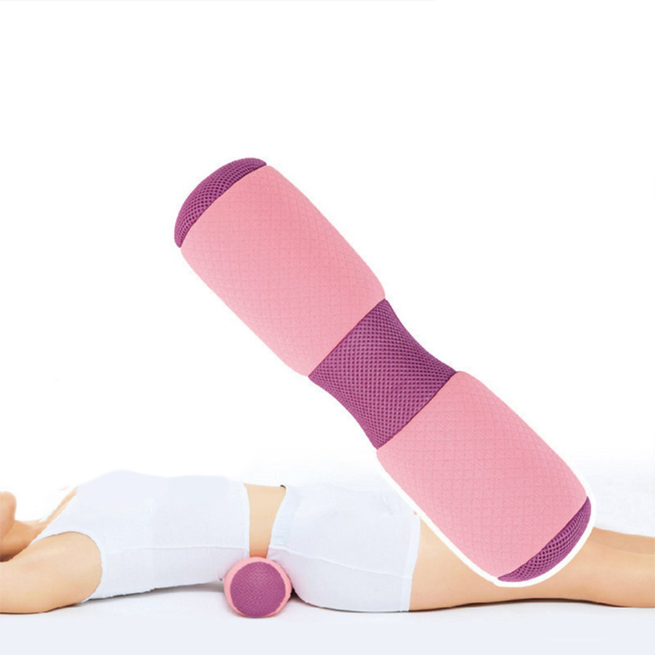 Multifunctional Pilates and Yoga Roller Multifunctional Pilates and Yoga Roller