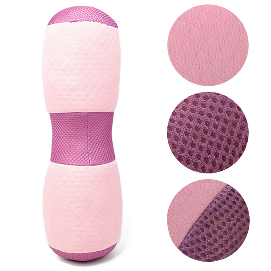 Multifunctional Pilates and Yoga Roller Multifunctional Pilates and Yoga Roller