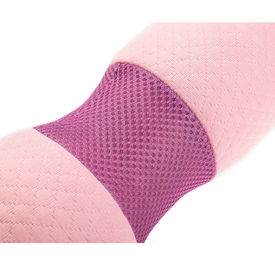 Multifunctional Pilates and Yoga Roller Multifunctional Pilates and Yoga Roller