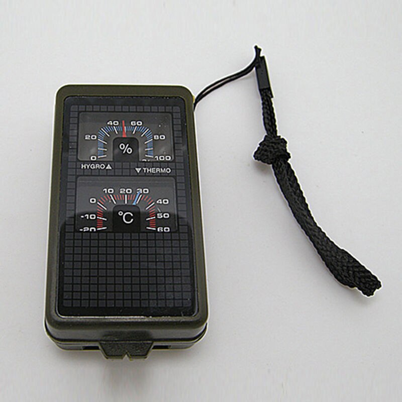 Compact Universal Survival Tool with Compass Compact Universal Survival Tool with Compass