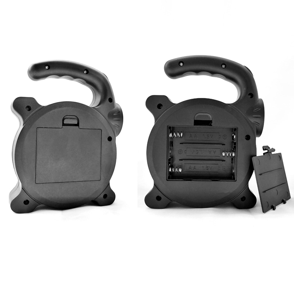 Compact COB LED Outdoor Lantern Compact COB LED Outdoor Lantern