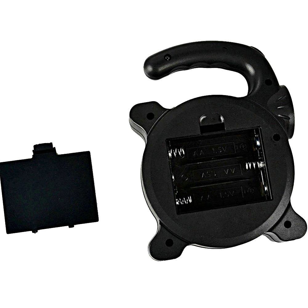 Compact COB LED Outdoor Lantern Compact COB LED Outdoor Lantern