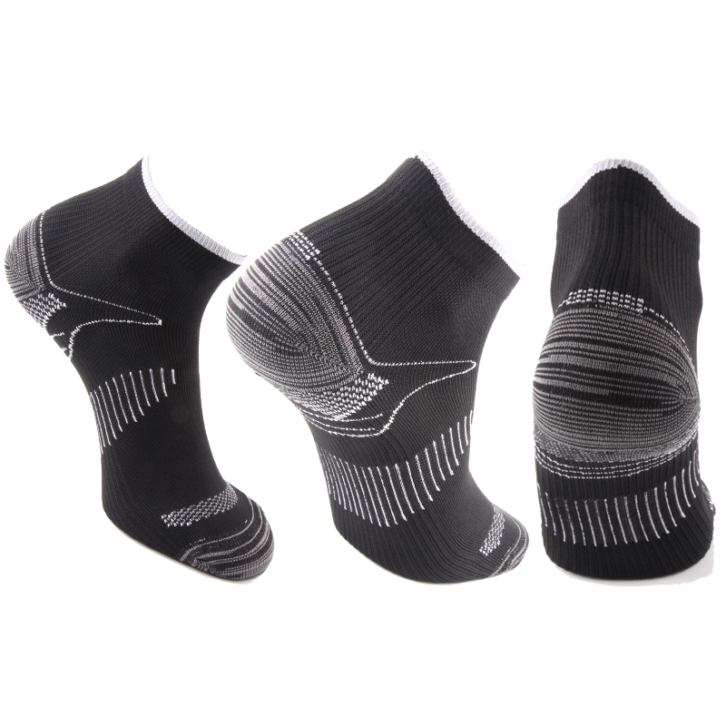 Unisex Compression Travel Socks