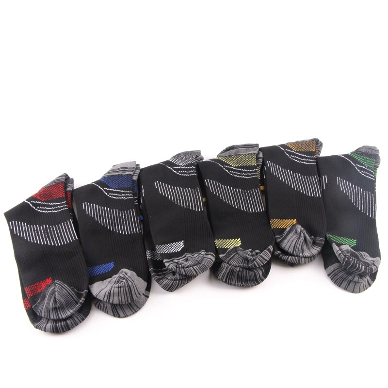 Unisex Compression Travel Socks