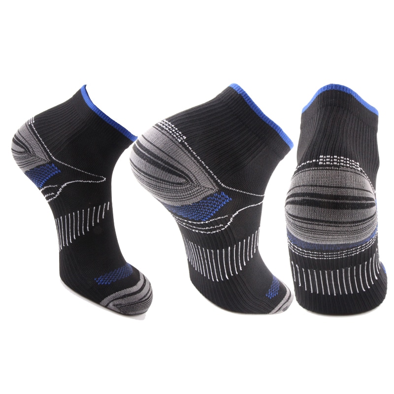 Unisex Compression Travel Socks