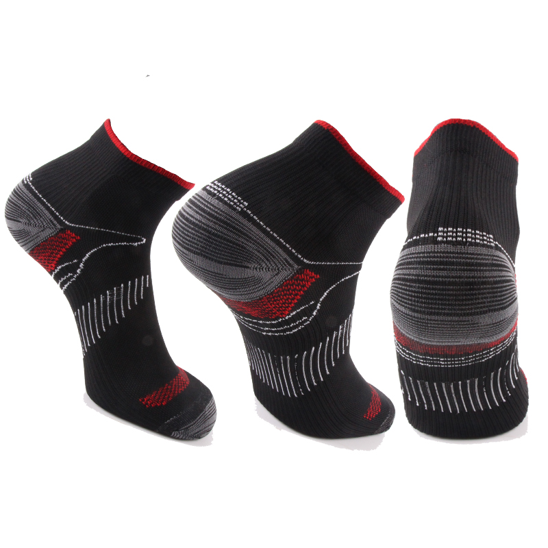 Unisex Compression Travel Socks