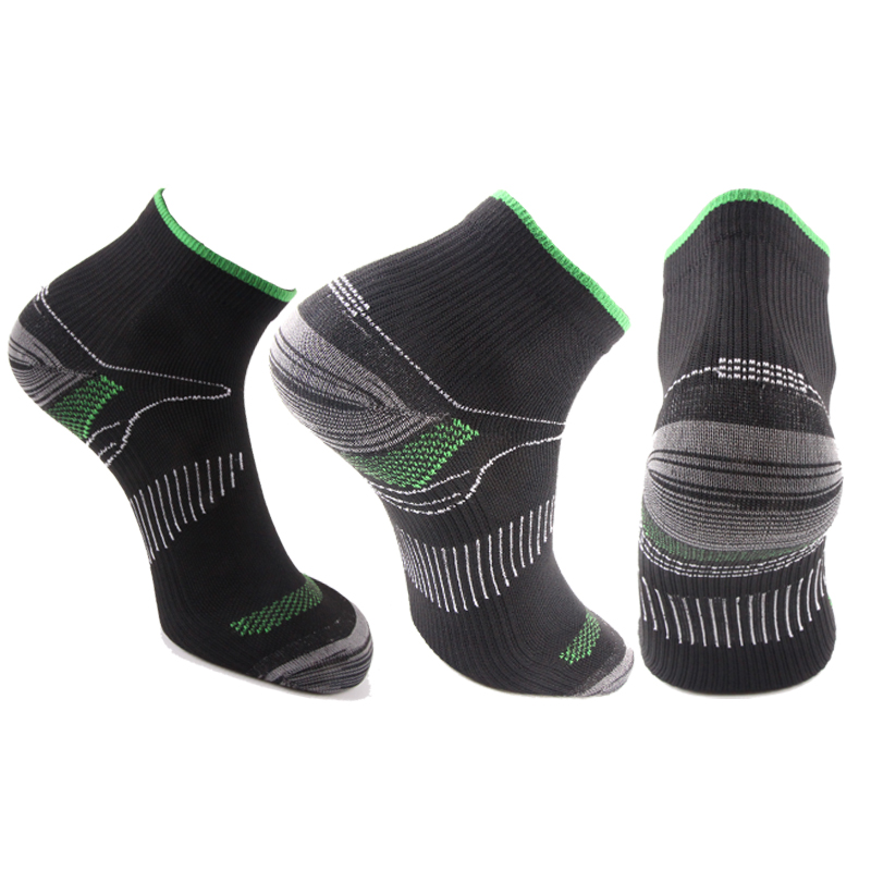 Unisex Compression Travel Socks
