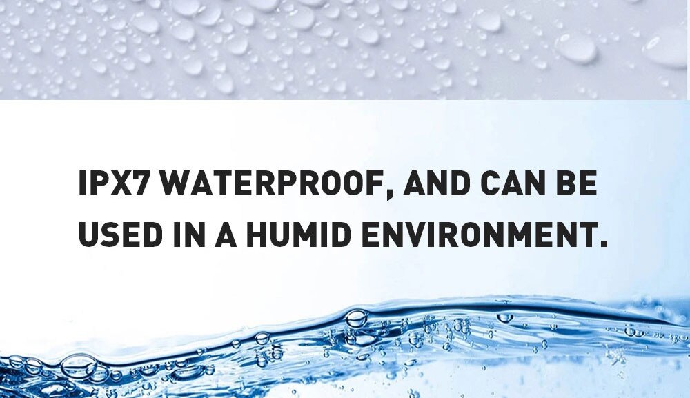 Ultrasonic USB Rechargeable Waterproof Toothbrush