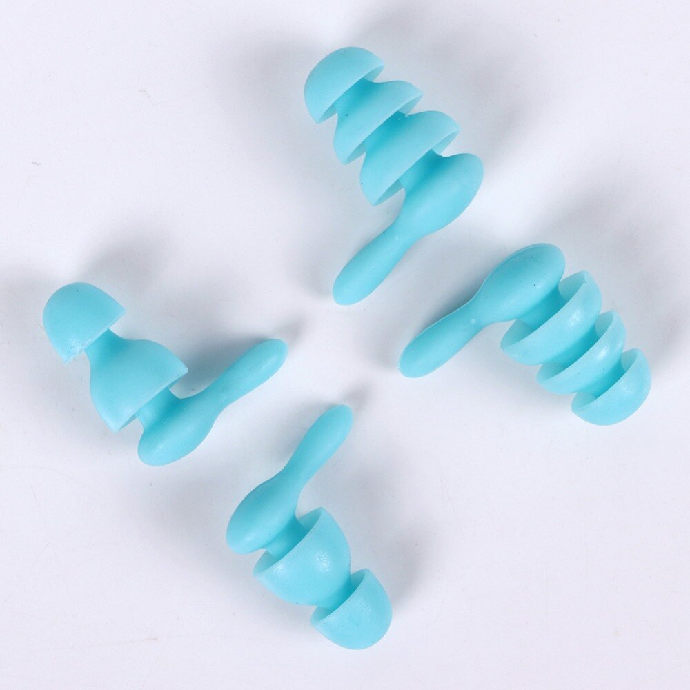 Anti-Noise Soft Foam Ear Plugs Anti-Noise Soft Foam Ear Plugs