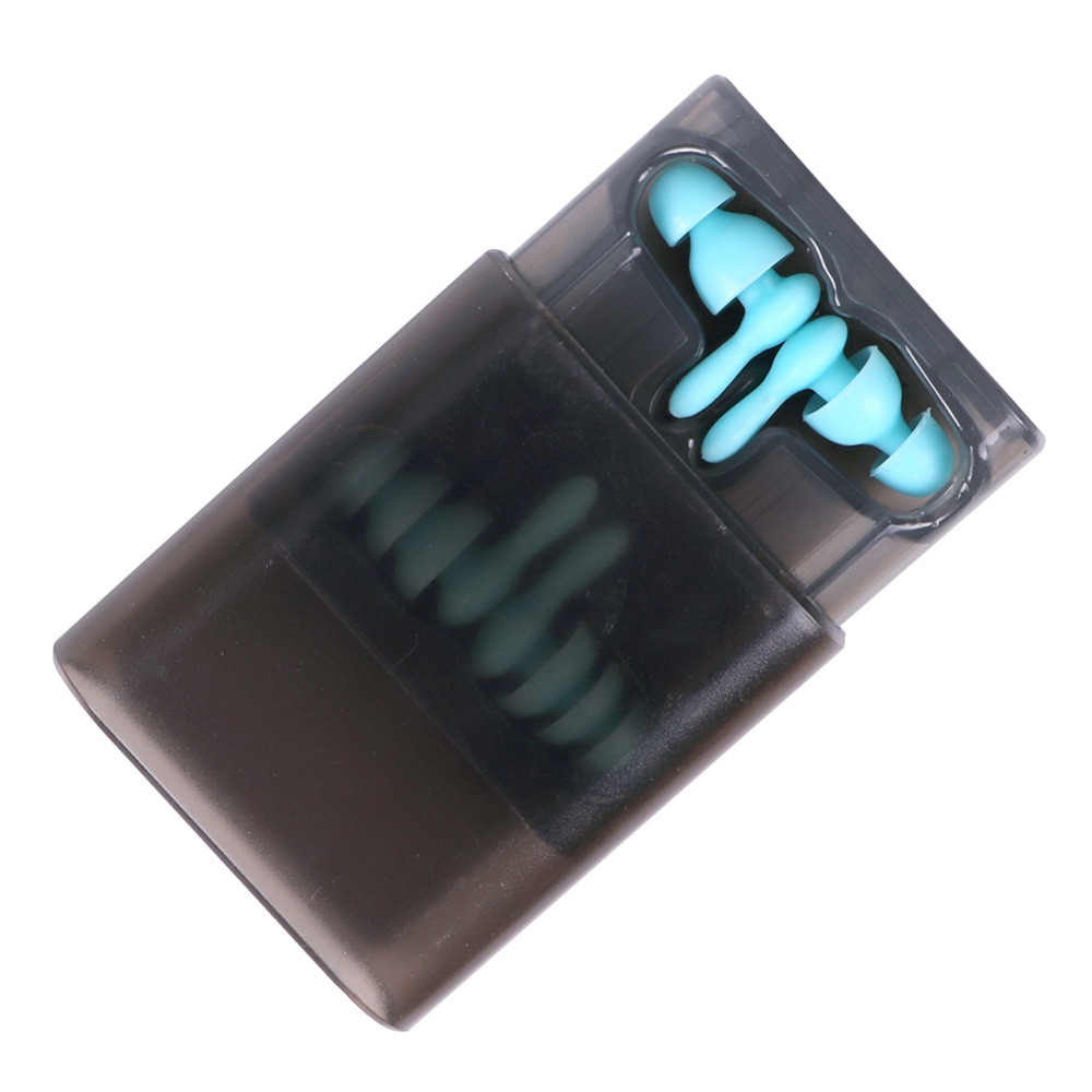 Anti-Noise Soft Foam Ear Plugs Anti-Noise Soft Foam Ear Plugs