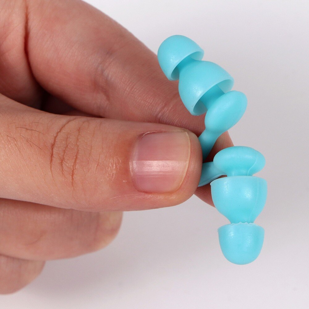 Anti-Noise Soft Foam Ear Plugs Anti-Noise Soft Foam Ear Plugs