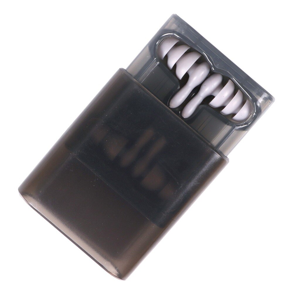 Anti-Noise Soft Foam Ear Plugs Anti-Noise Soft Foam Ear Plugs