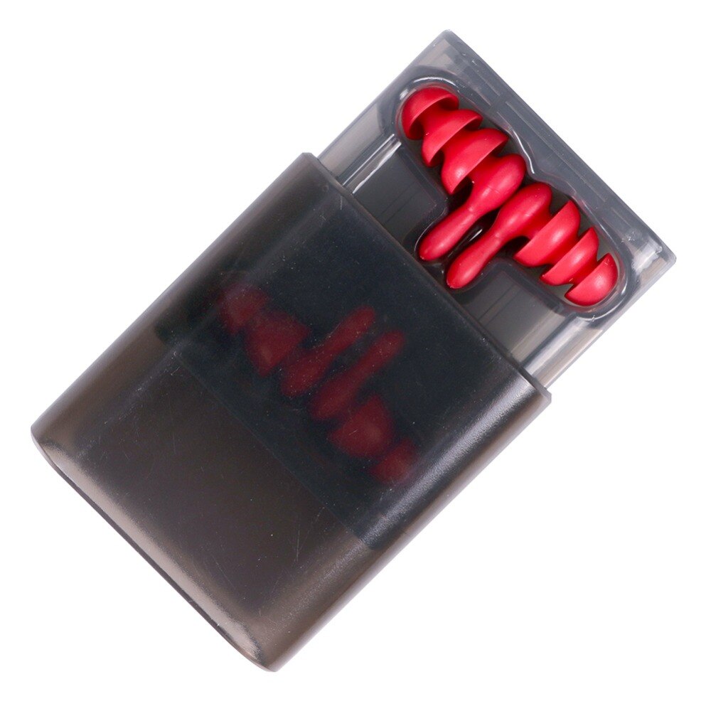 Anti-Noise Soft Foam Ear Plugs Anti-Noise Soft Foam Ear Plugs