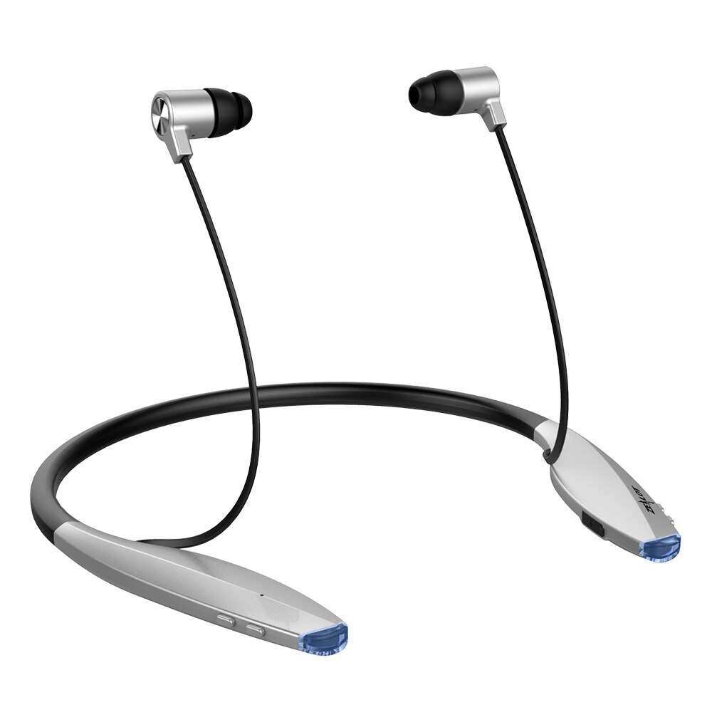 Neckband Styled Wireless Headphones