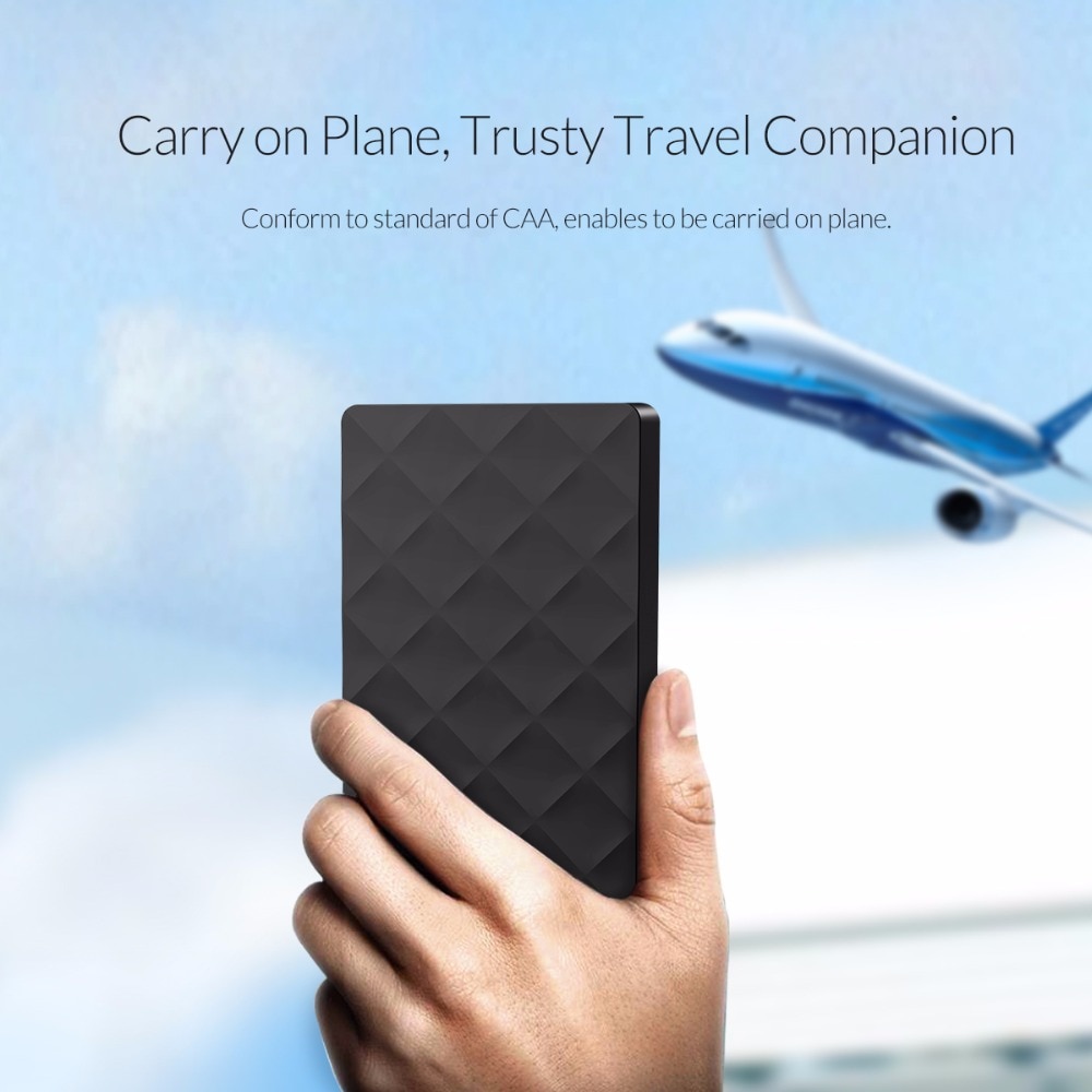 10000 mAh Chocolate Shape Design Power Bank