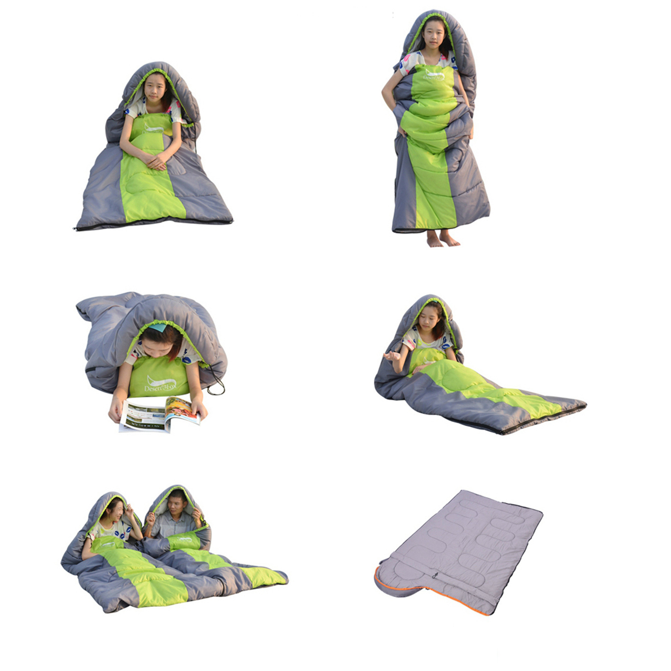 Travelling Camping Sleeping Bag Travelling Camping Sleeping Bag