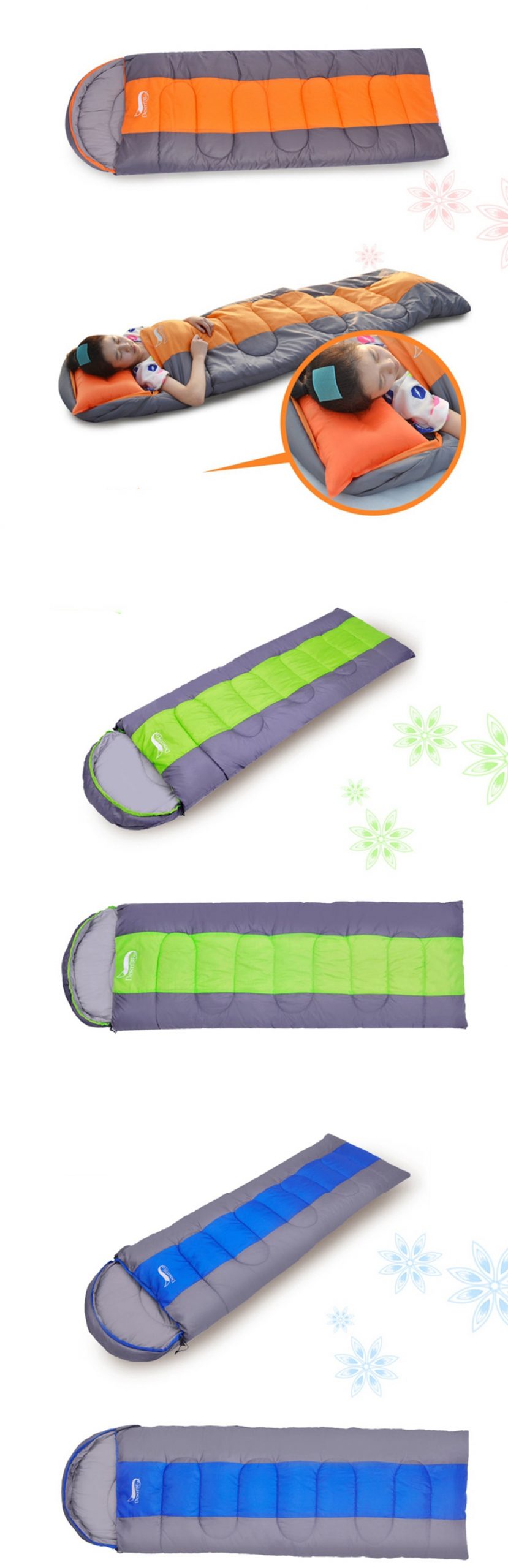 Travelling Camping Sleeping Bag Travelling Camping Sleeping Bag