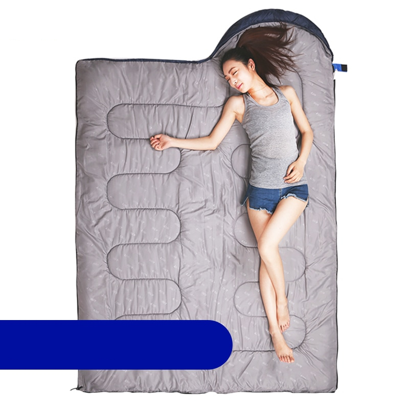Waterproof Camping Sleeping Bag Waterproof Camping Sleeping Bag
