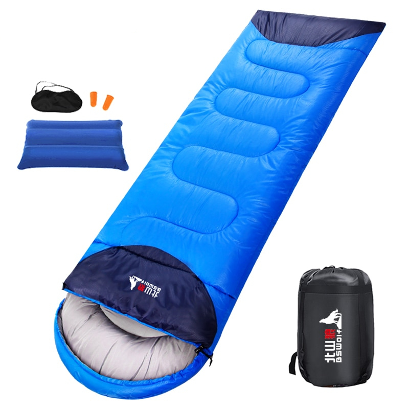 Waterproof Camping Sleeping Bag Waterproof Camping Sleeping Bag