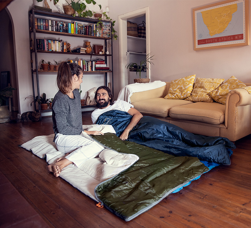 Waterproof Outdoor Camping Sleeping Bag Waterproof Outdoor Camping Sleeping Bag