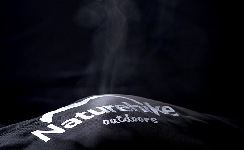 Outdoor Camping Ultralight Spliced Double Sleeping Bag Outdoor Camping Ultralight Spliced Double Sleeping Bag