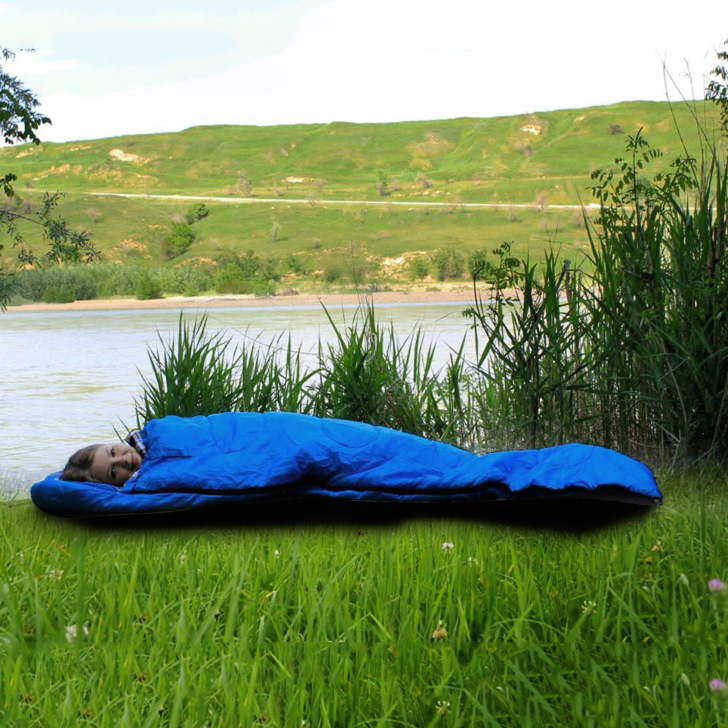 Classic Camping Sleeping Bag Classic Camping Sleeping Bag