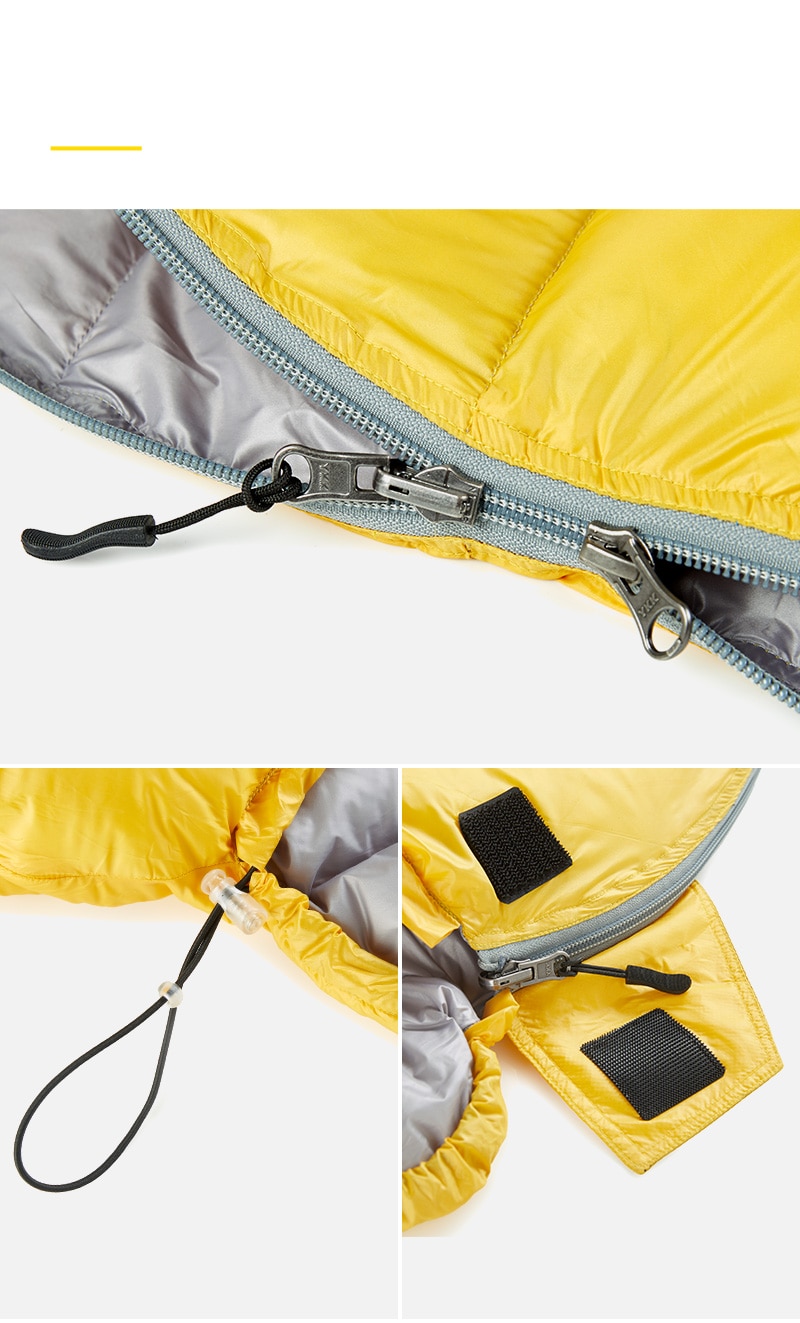 Outdoor Portable Sleeping Bag Outdoor Portable Sleeping Bag