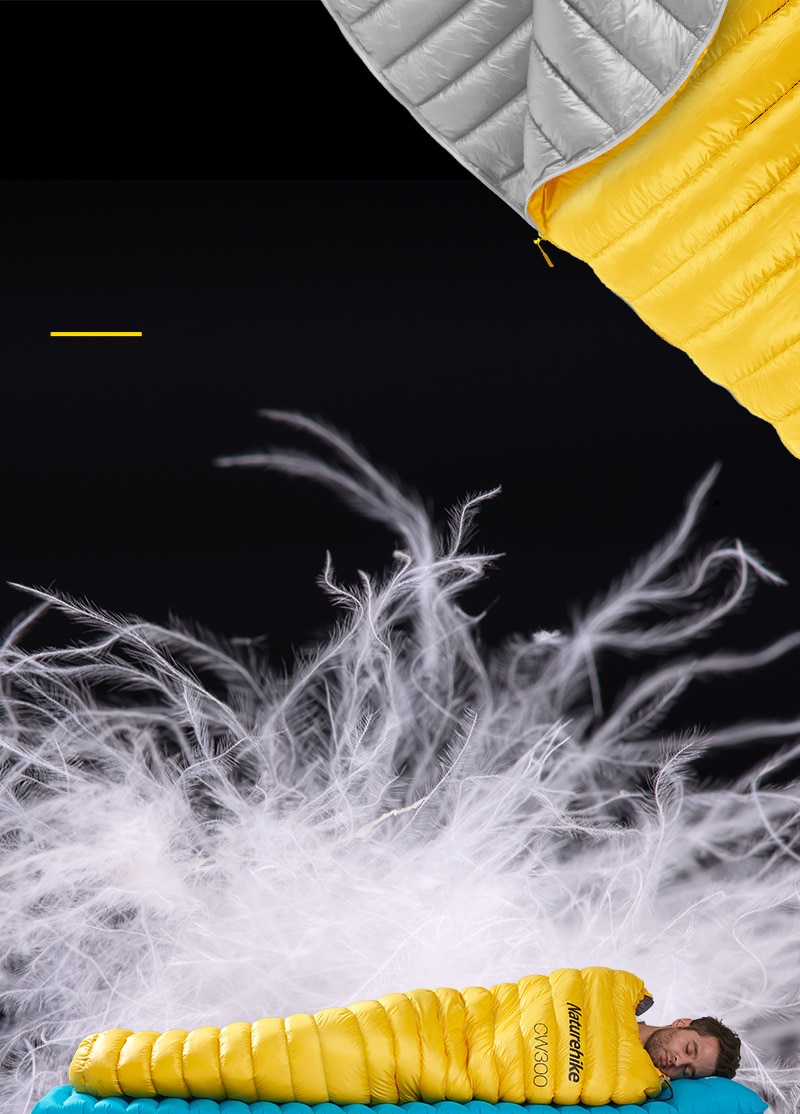 Outdoor Portable Sleeping Bag Outdoor Portable Sleeping Bag