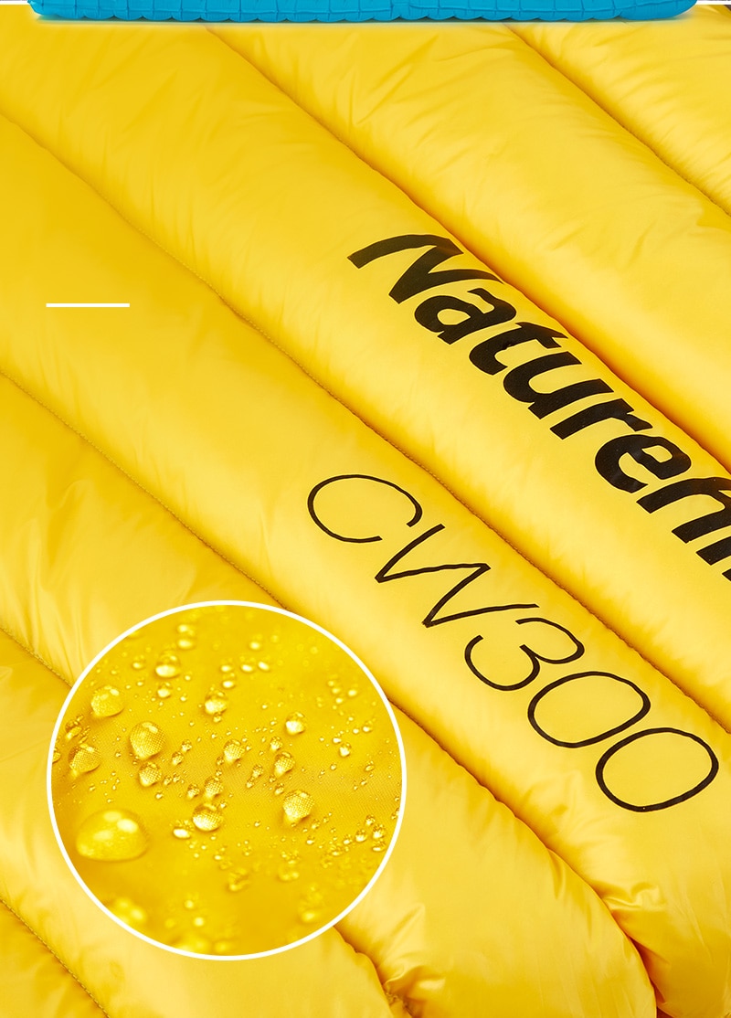 Outdoor Portable Sleeping Bag Outdoor Portable Sleeping Bag